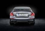Mercedes-AMG E63 S 4Matic 2017 года (WW)